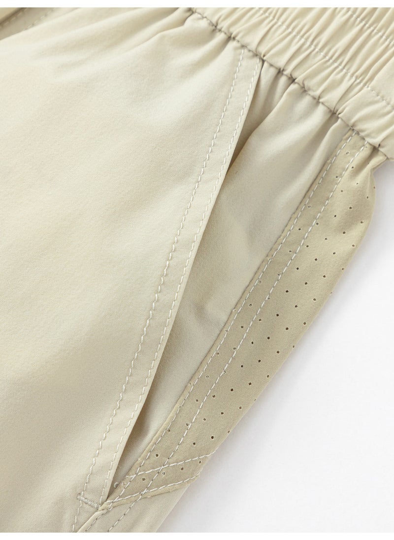 Kids boy Woven trousers