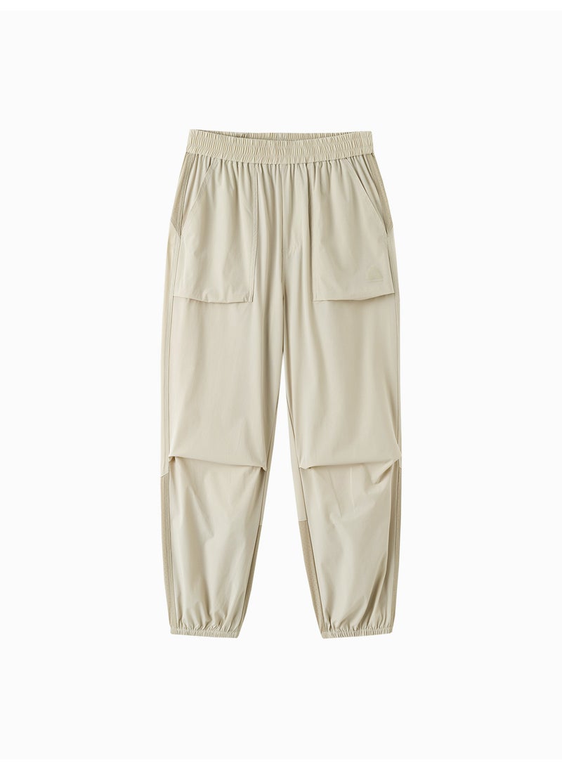 Kids boy Woven trousers