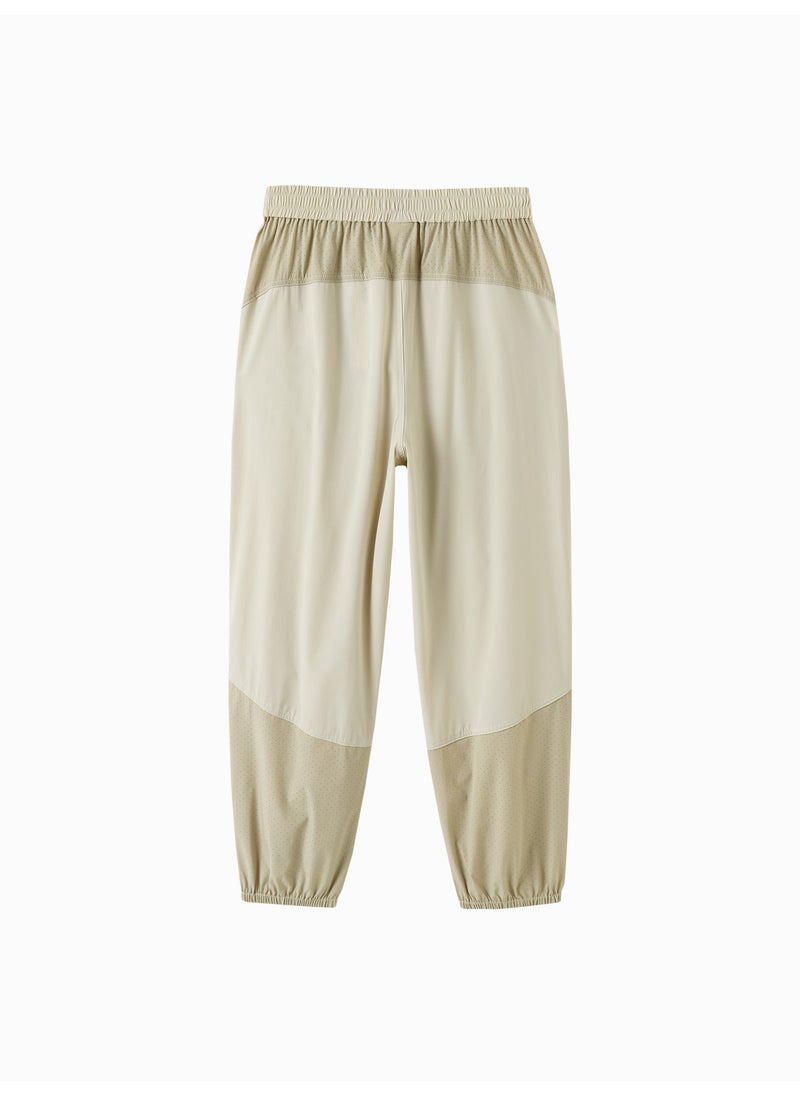 Kids boy Woven trousers
