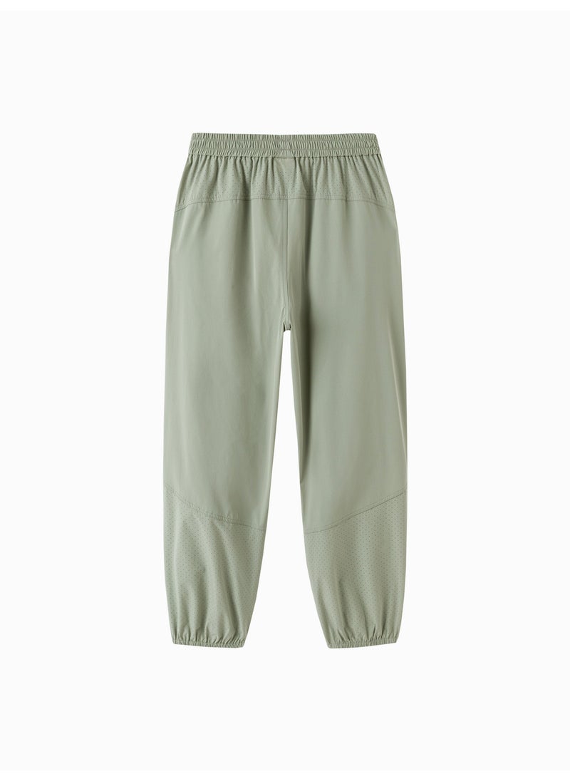 Kids boy Woven trousers