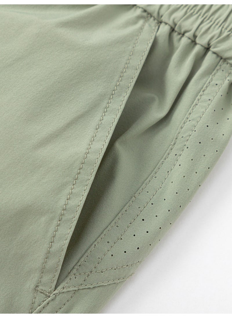 Kids boy Woven trousers
