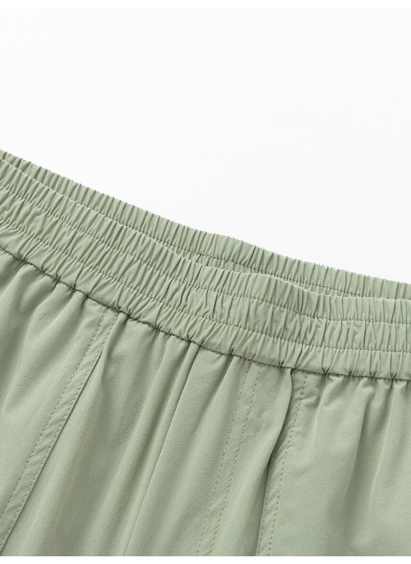 Kids boy Woven trousers