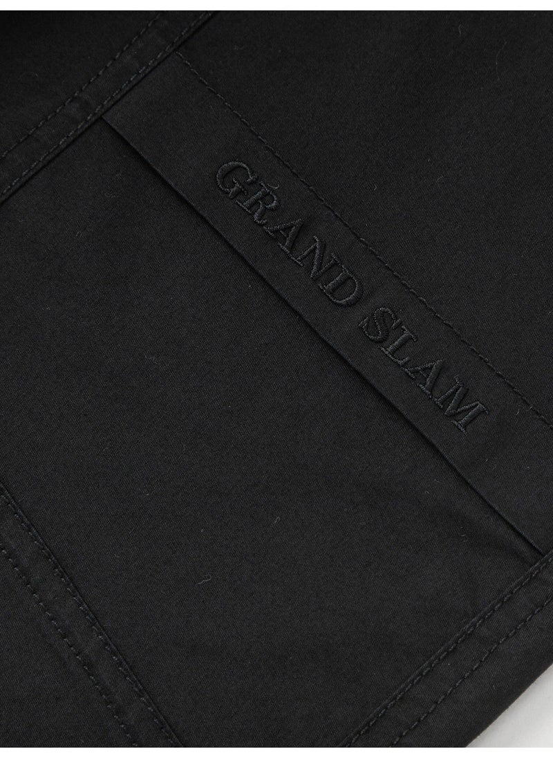 Kids boy Woven trousers