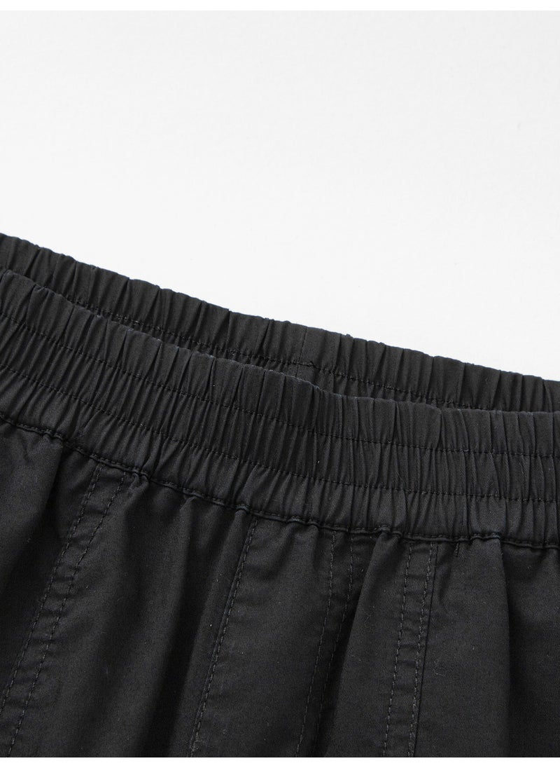 Kids boy Woven trousers