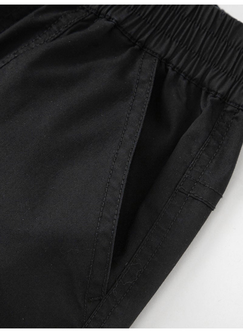 Kids boy Woven trousers