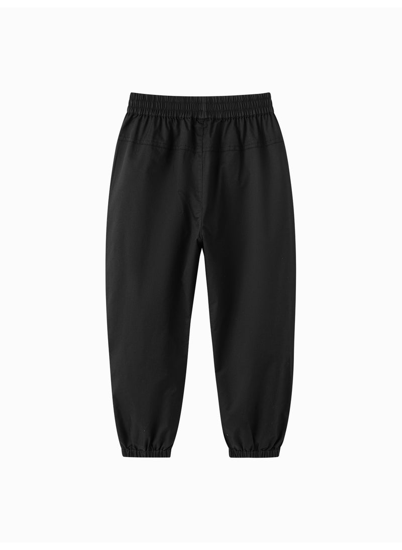 Kids boy Woven trousers
