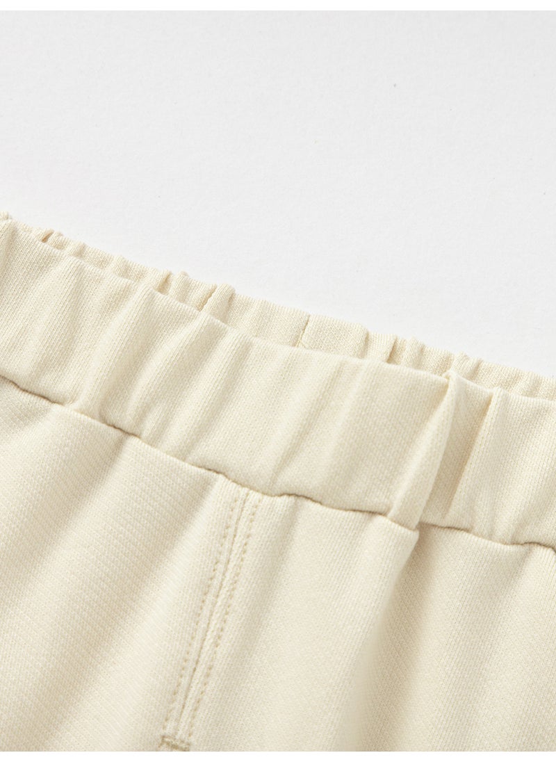 Baby boy Knitted trousers
