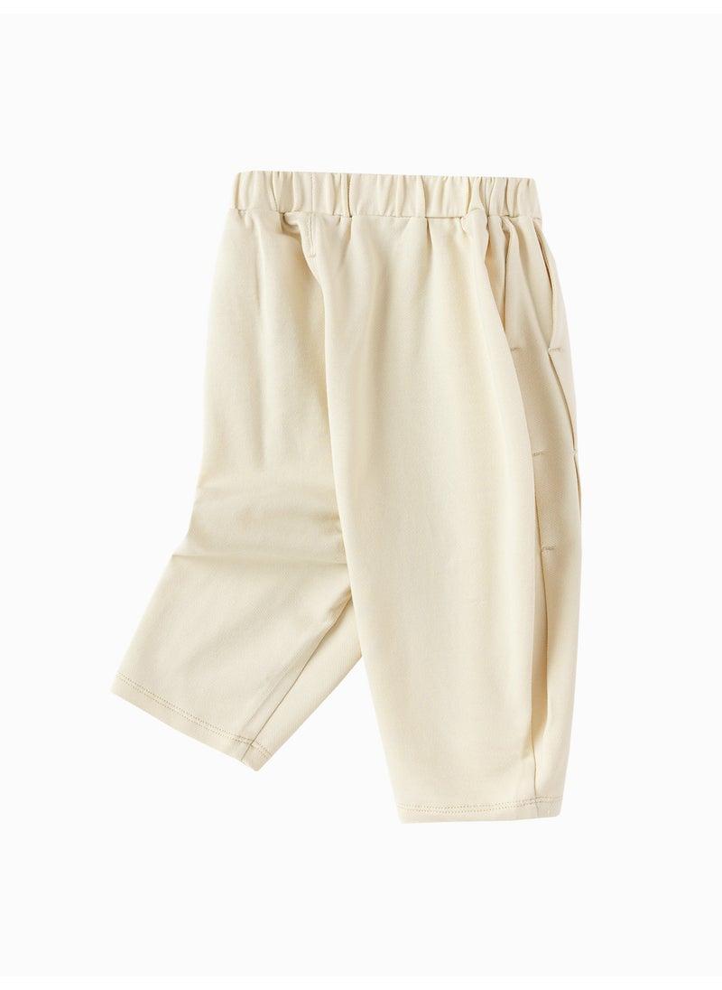 Baby boy Knitted trousers