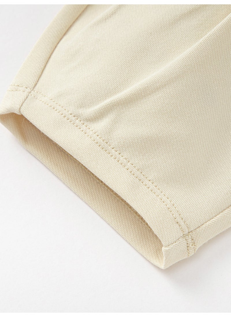 Baby boy Knitted trousers
