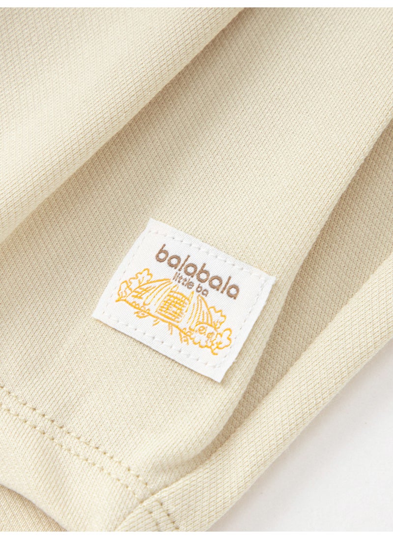 Baby boy Knitted trousers