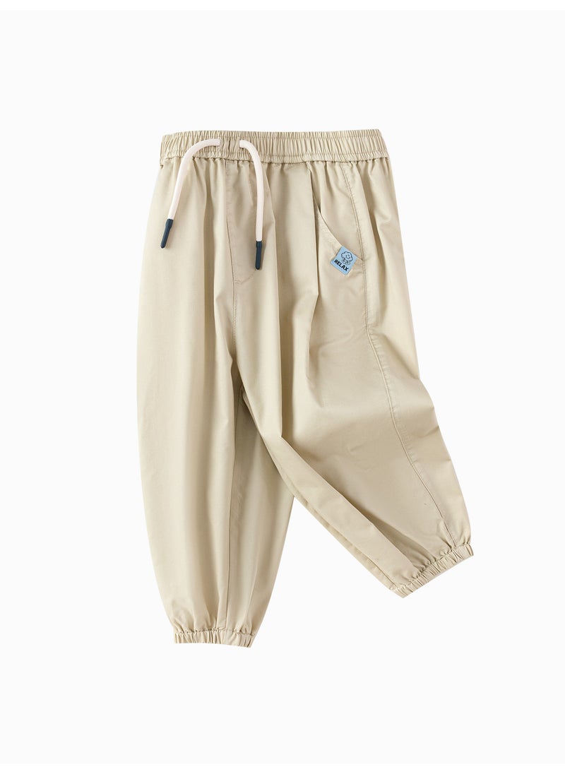 Toddler boy Woven trousers