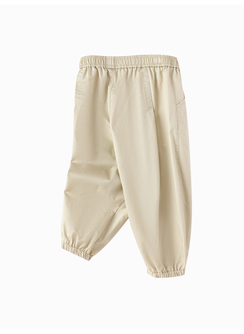 Toddler boy Woven trousers