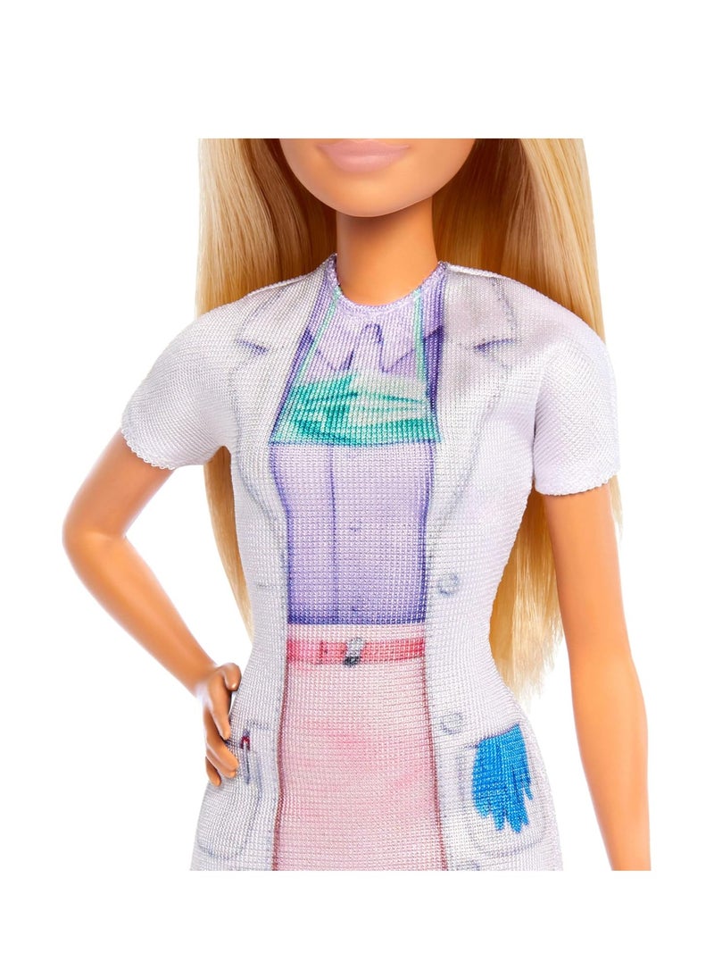 ​Barbie Dentist Doll