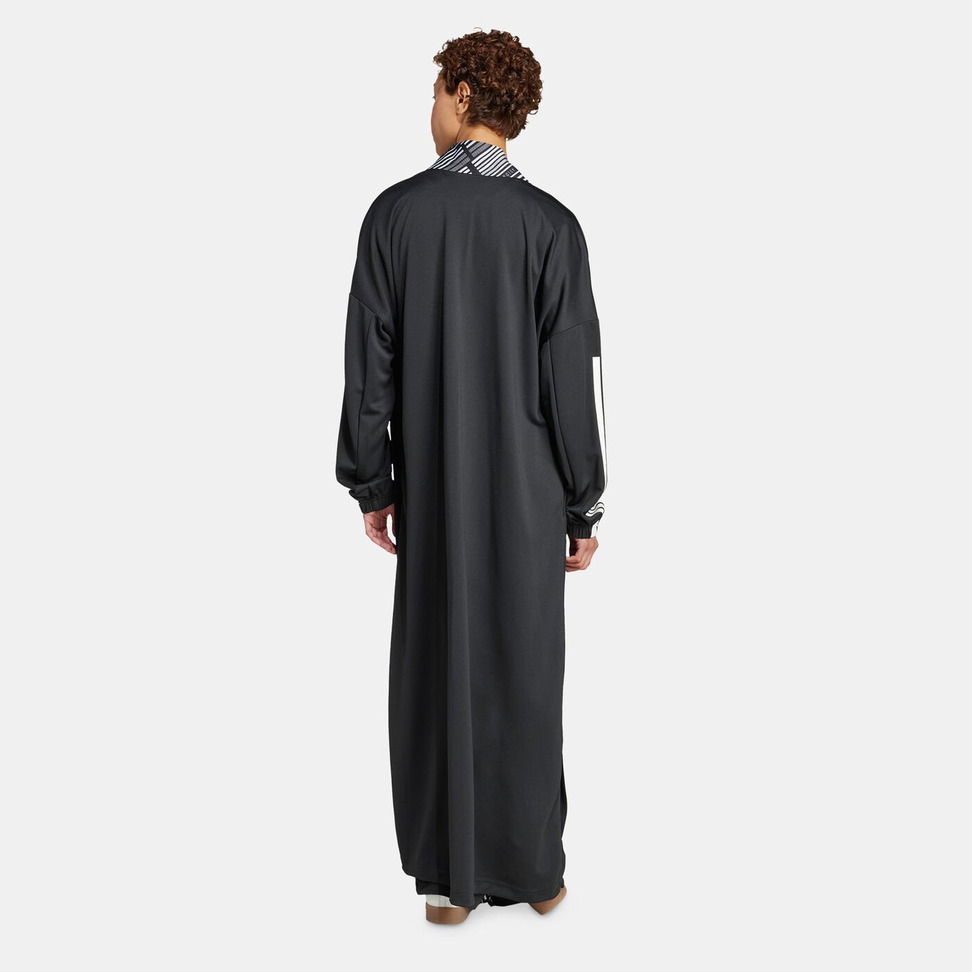 Women's Emerging Harmony Extra-Long Cover-Up