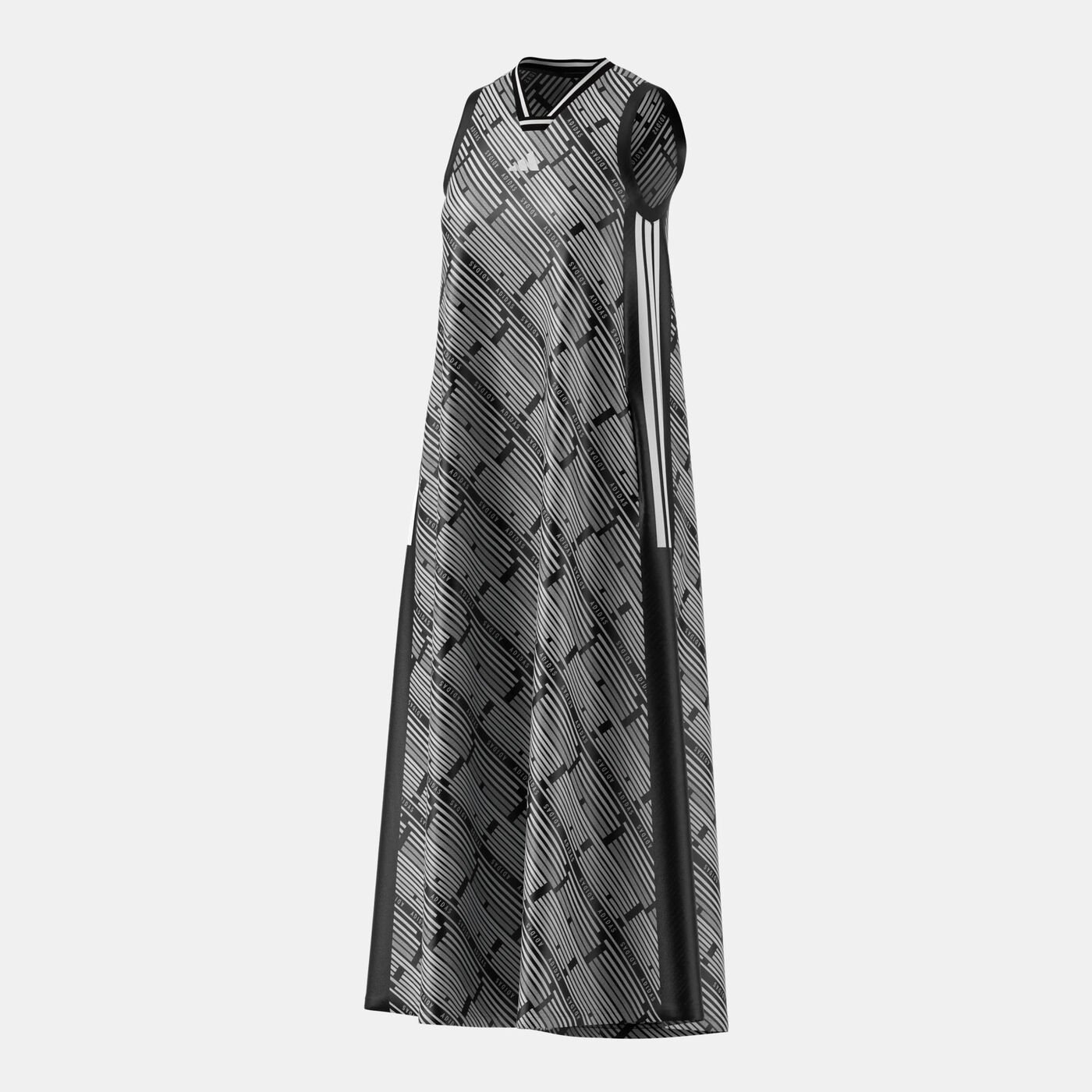 Women's Emerging Harmony Long Dress