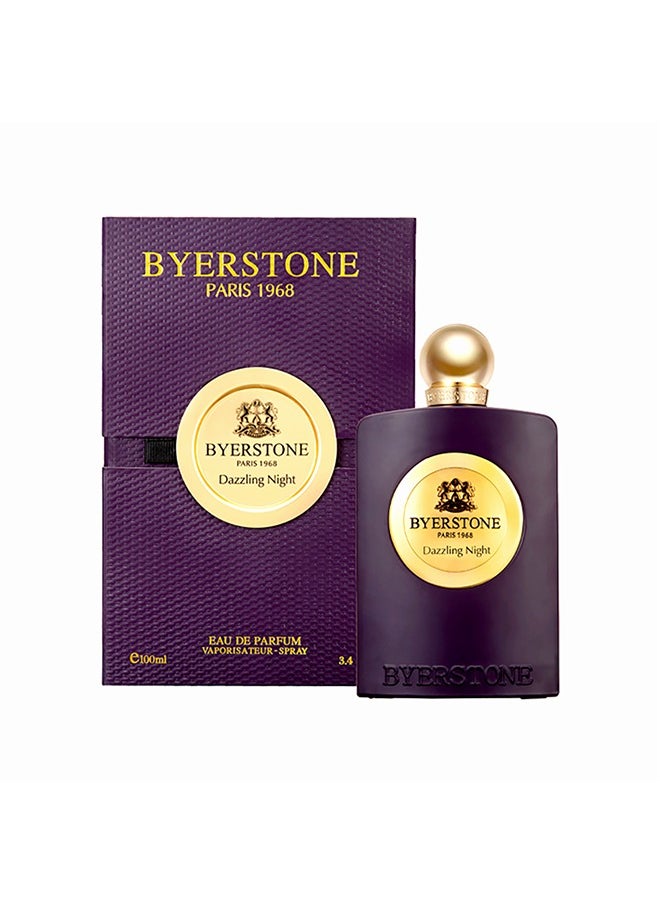 Byerstone Dazzling Night For Women Parfum 100ml