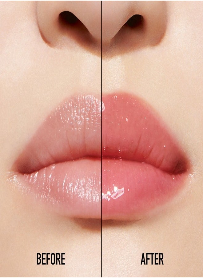 Dior Addict Lip Maximizer - Shade 015 Cherry 6ml | Plumping Gloss with High Shine & Hydration