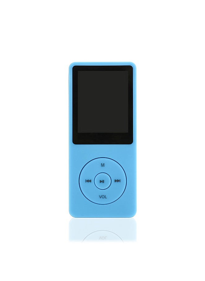 MP3 MP4 Player, 32 GB Music Player, 1.8'' Screen Portable MP3 Music Player, with FM Radio Voice Record, for Kids Adult