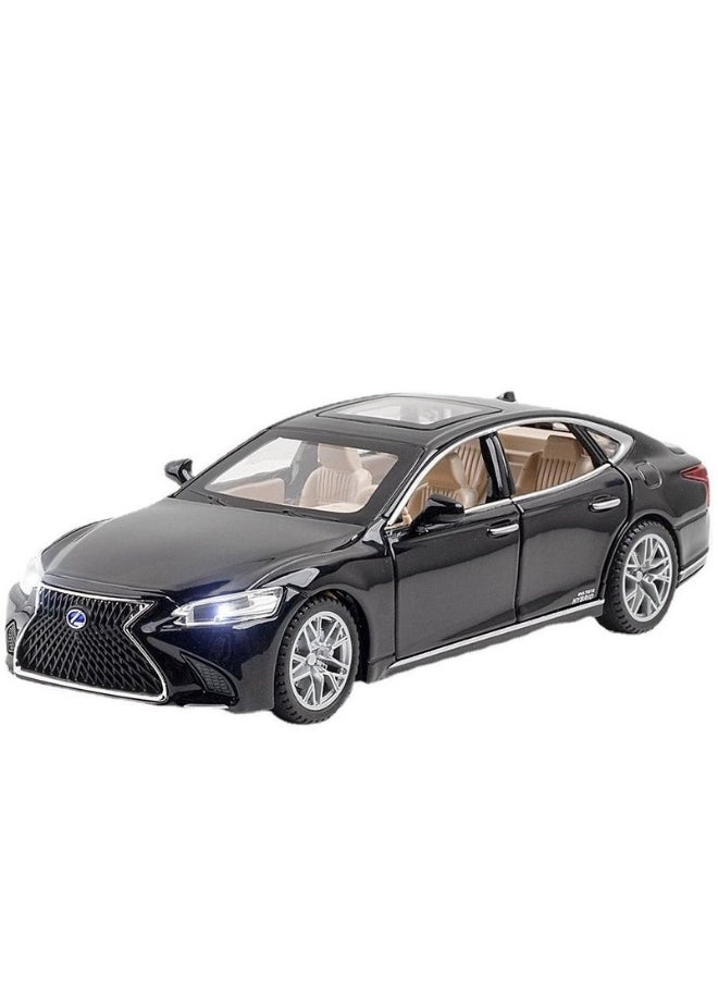 LS500H Diecast Car