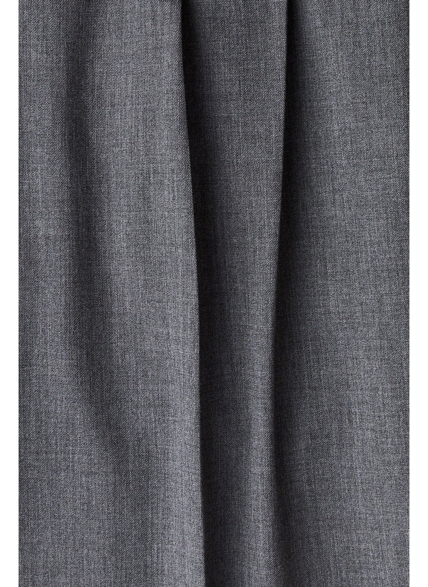 Loose Fit Tailored Trousers