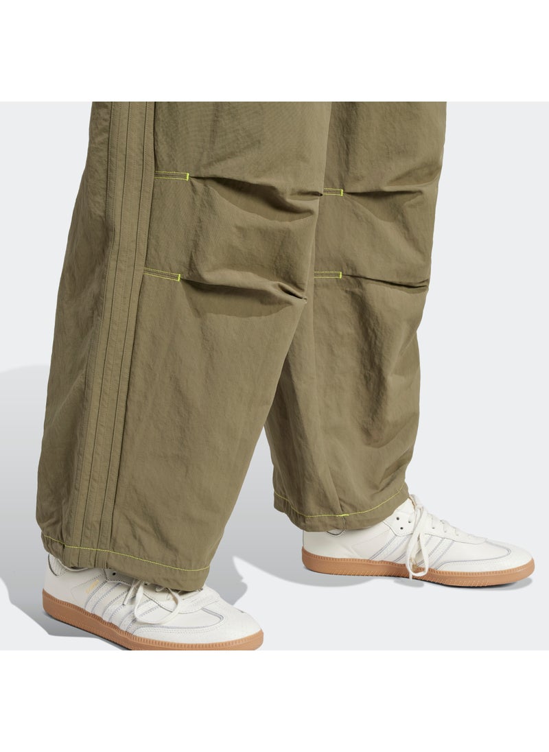 Parachute Sweatpants