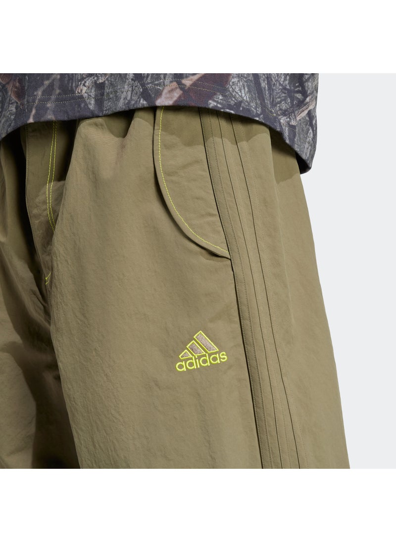 Parachute Sweatpants