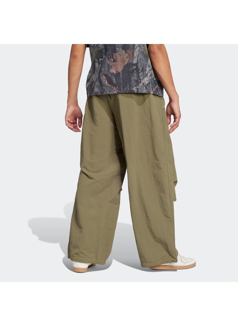 Parachute Sweatpants
