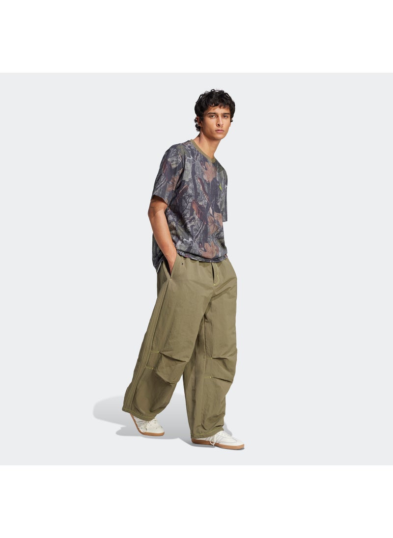 Parachute Sweatpants