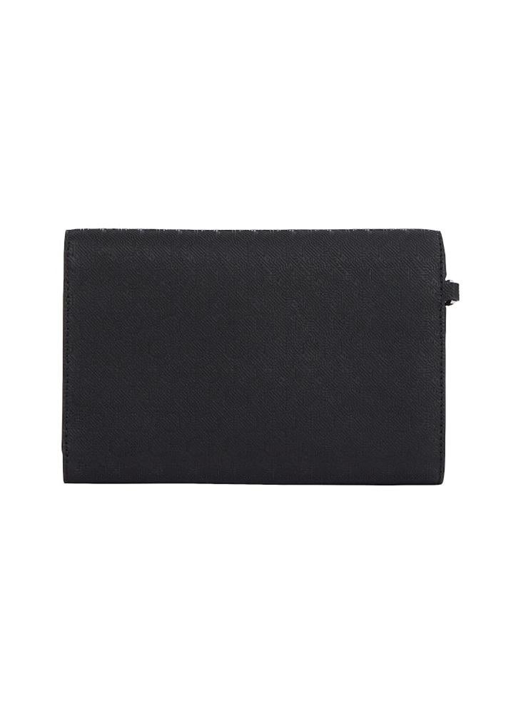 EXTRA LARGE TRIFOLD WALLET