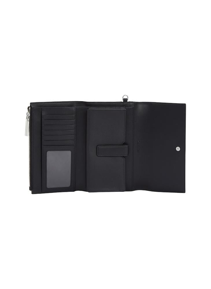 EXTRA LARGE TRIFOLD WALLET