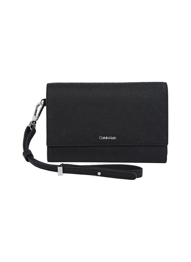 EXTRA LARGE TRIFOLD WALLET