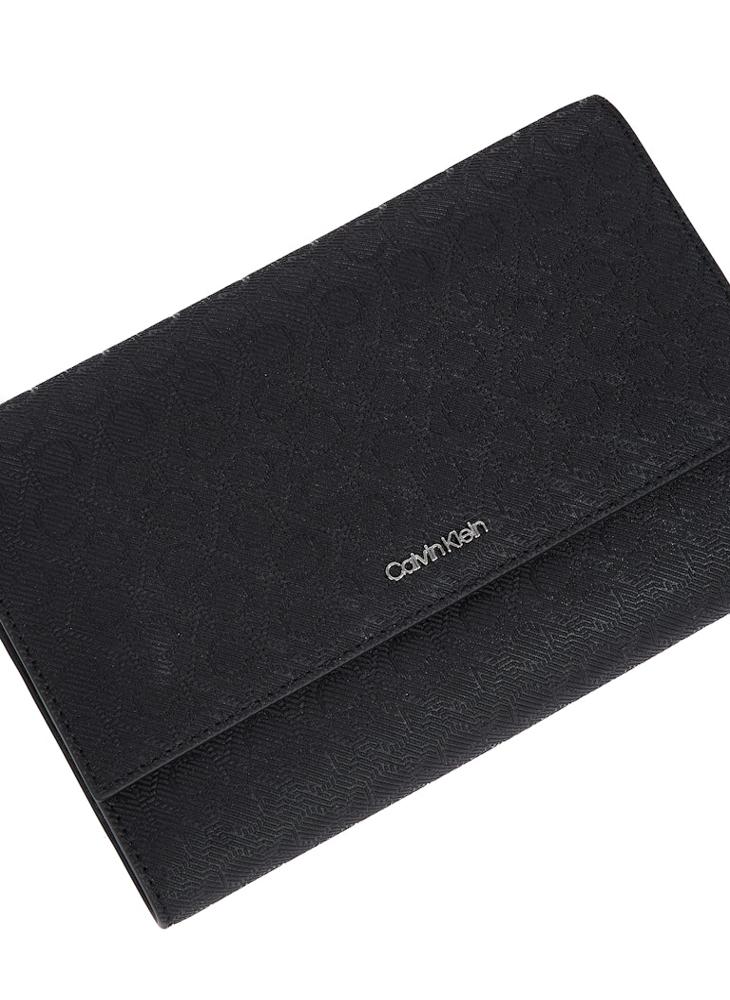 EXTRA LARGE TRIFOLD WALLET