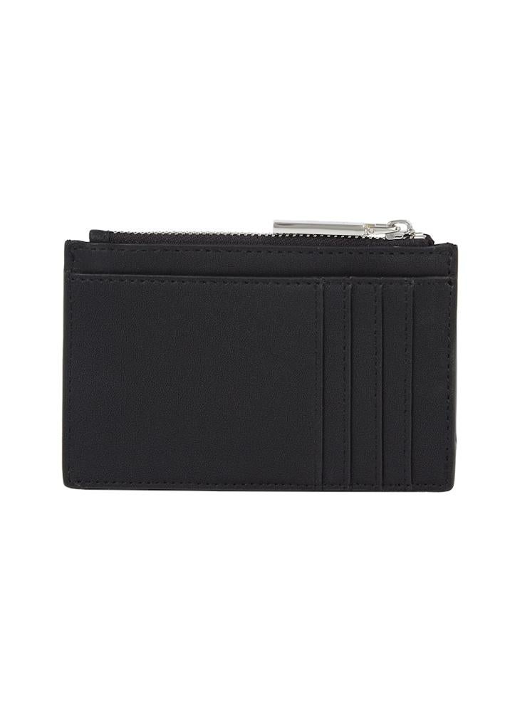 ZIP FLAP CARDHOLDER