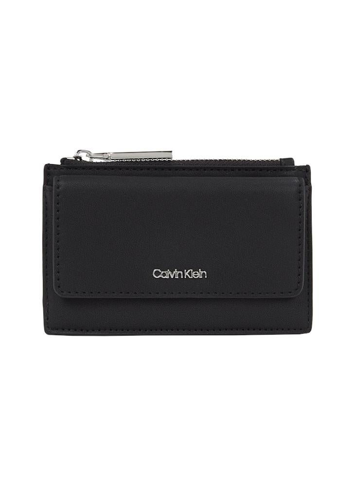ZIP FLAP CARDHOLDER