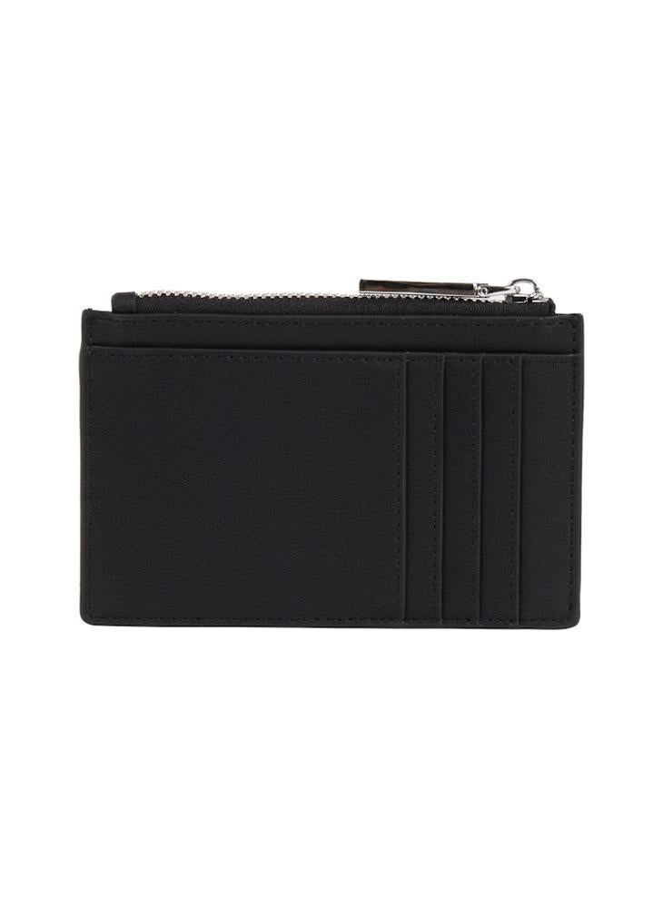ZIP FLAP CARDHOLDER