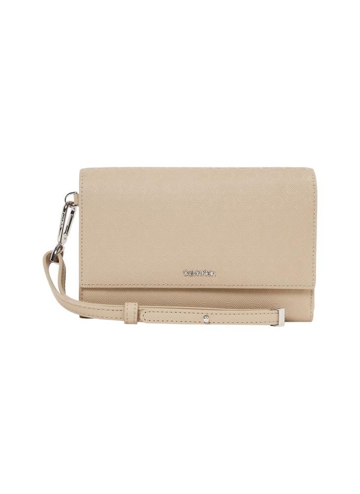 EXTRA LARGE TRIFOLD WALLET