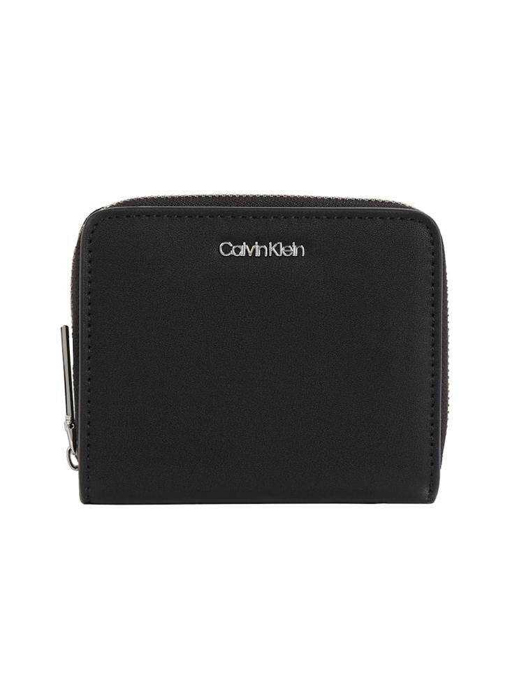 MEDIUM ZIP WALLET