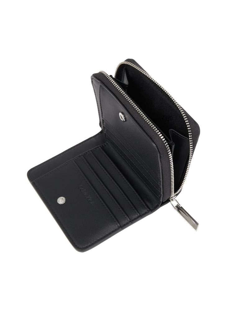 MEDIUM ZIP WALLET