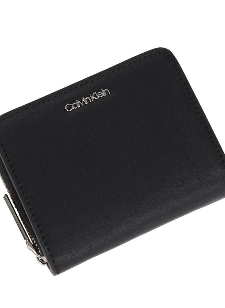 MEDIUM ZIP WALLET