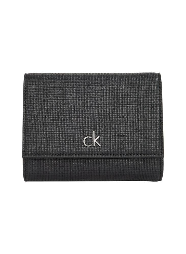 DAILY MEDIUM TRIFOLD WALLET