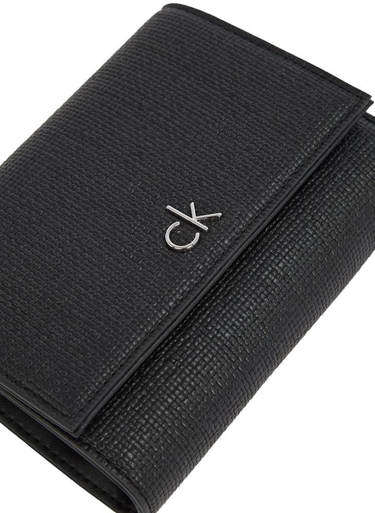 DAILY MEDIUM TRIFOLD WALLET