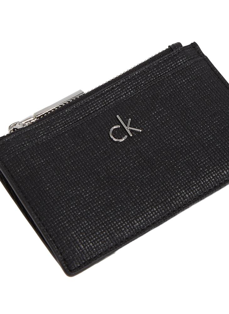 CARDHOLDER WITH ZIP