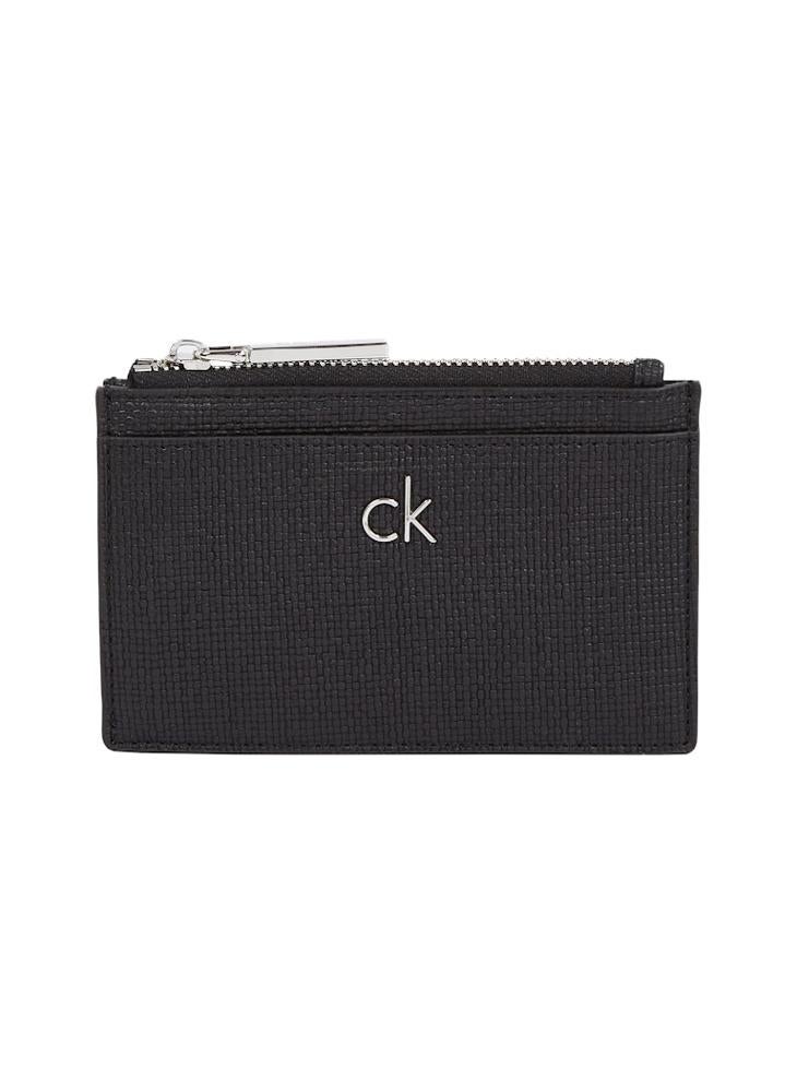 CARDHOLDER WITH ZIP