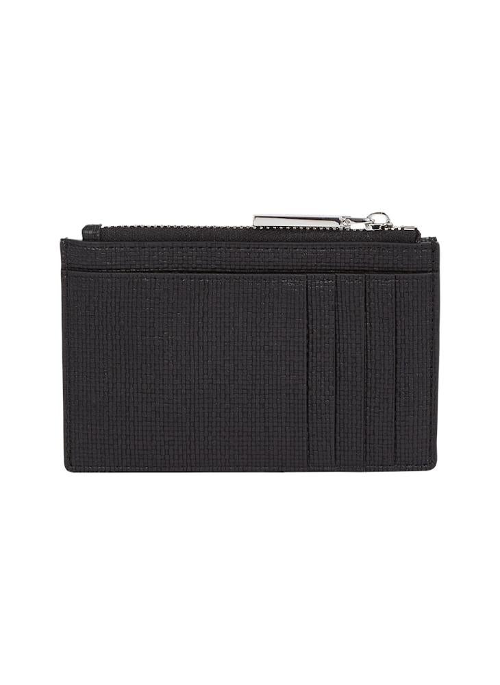 CARDHOLDER WITH ZIP