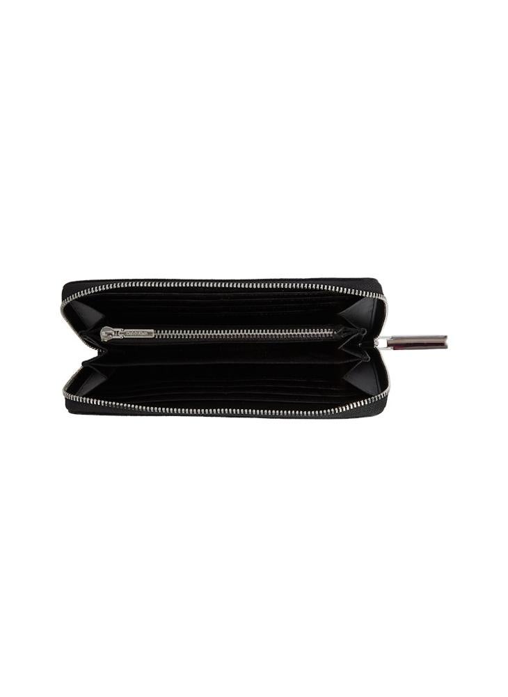 LARGE ZIP WALLET
