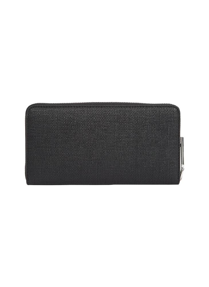 LARGE ZIP WALLET