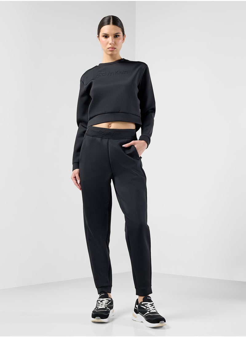 Logo Sweatshirt