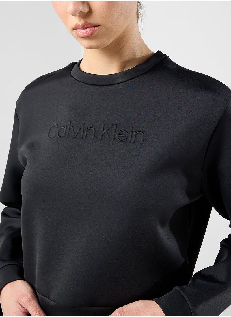 Logo Sweatshirt