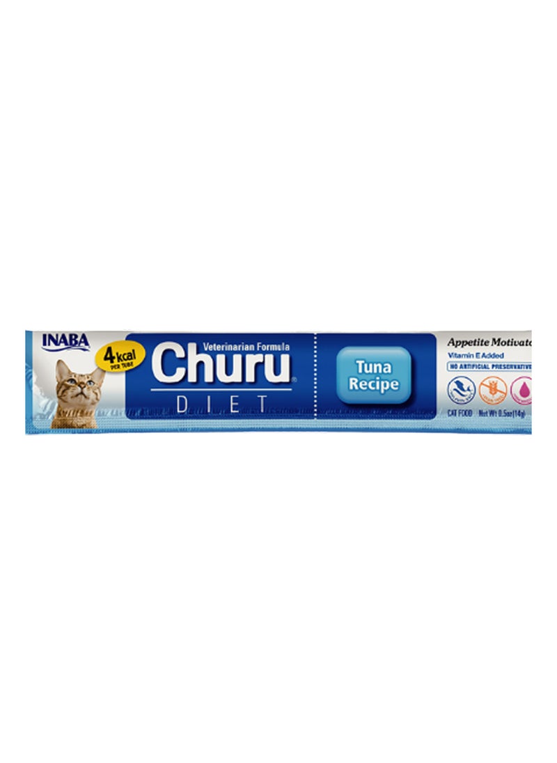 Churu Diet Pack Cat Treats