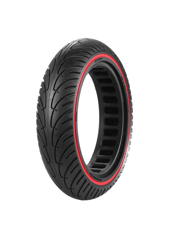 Electric Scooter Tire, 8.5 inches Electric Scooter Tire, Shock-absorbing Rubber Wheel, Non-pneumatic Wheel,for Xiaomi M365 Electric Scooter